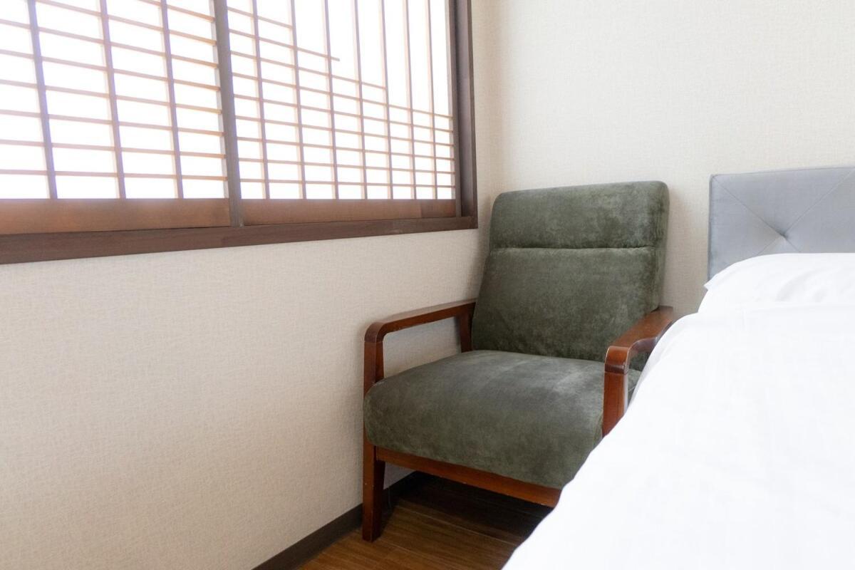 3F Guest House Netomari 西九条駅から徒歩2分 Osaka Exterior foto